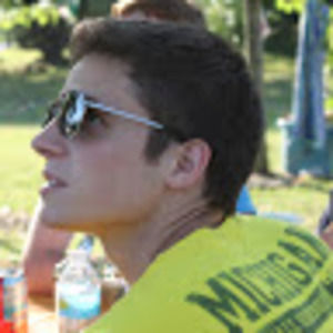 Meet your Posher, Anthony